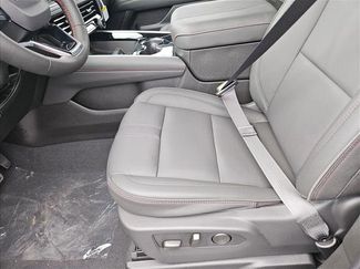 New 2026 Chevrolet Tahoe RST w/ RST Capability Package AWD/4WD video 4