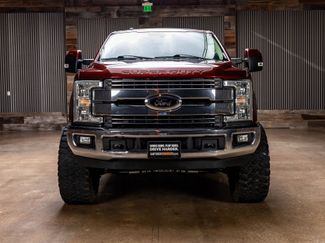Used 2017 Ford F250 Lariat w/ Lariat Value Package AWD/4WD video 2