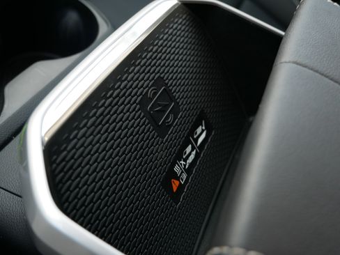 New 2026 GMC Terrain Denali w/ LPO, Black Badging Package image 19