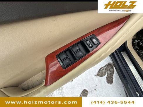 Used 2007 Lexus ES 350 image 24