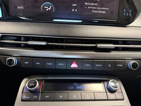 Used 2024 Hyundai Palisade XRT FWD image 11