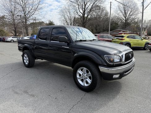 Used 2003 Toyota Tacoma PreRunner image 4