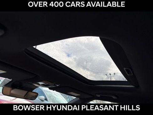 New 2026 Hyundai Santa Fe Limited AWD/4WD image 4