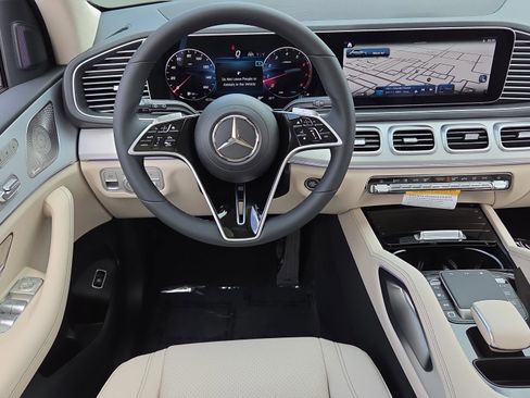 New 2026 Mercedes-Benz GLE 450 4MATIC image 11