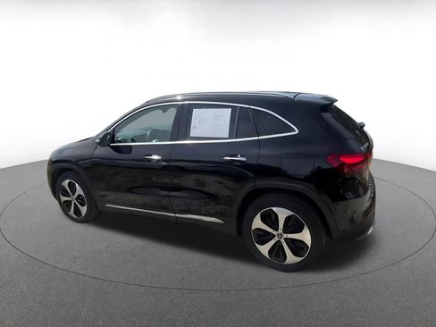 Used 2024 Mercedes-Benz GLA 250 image 10