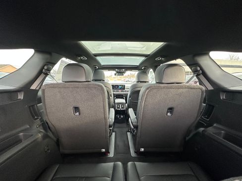 New 2026 Kia Sorento SX Prestige image 12