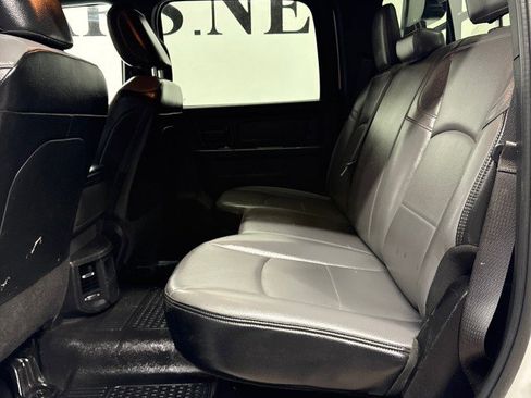 Used 2024 RAM 2500 Tradesman w/ Chrome Appearance Group image 31