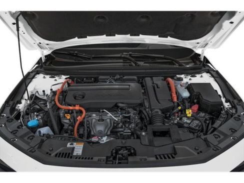 Used 2023 Honda Accord EX-L image 12
