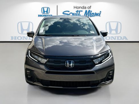 New 2026 Honda Odyssey EX-L image 2