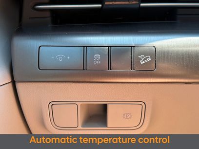 Certified 2025 Hyundai Kona SEL