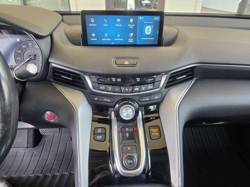 Certified 2023 Acura TLX w/ Technology Package FWD image 3
