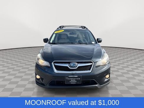 Used 2013 Subaru Crosstrek 2.0i Premium image 3
