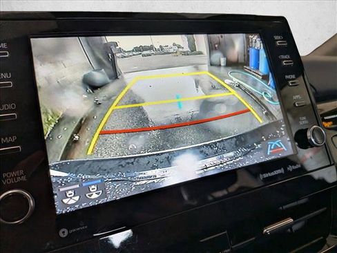 Used 2023 Toyota Camry SE w/ Cold Weather Package AWD/4WD image 13