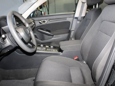 Used 2023 Honda Civic LX image 14