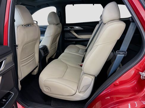 Used 2022 MAZDA CX-9 Grand Touring image 30