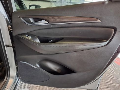 Used 2023 Buick Enclave Avenir w/ Avenir Technology Package image 12