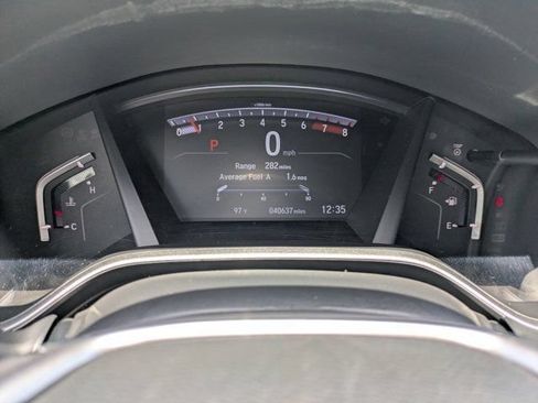 Used 2018 Honda CR-V EX-L image 25
