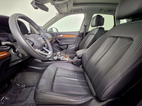 Certified 2023 Audi Q5 2.0T Premium Plus w/ Premium Plus Package AWD/4WD image 14