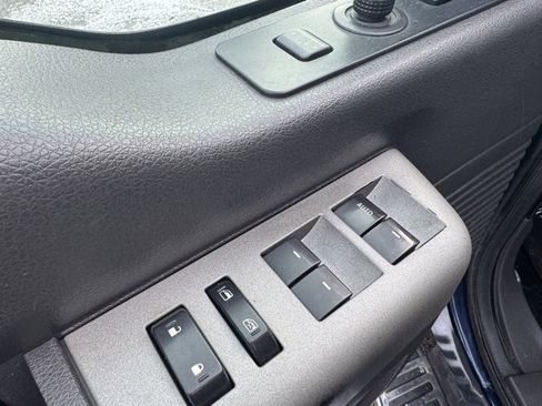 Used 2011 Ford F250 Lariat w/ Lariat Interior Pkg image 23