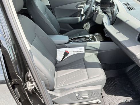 New 2026 Audi Q3 quattro 2.0T image 29