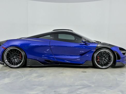 Used 2019 McLaren 720S image 17