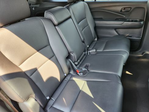 Certified 2023 Honda Passport EX-L image 16