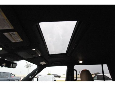 Used 2024 INFINITI QX80 Sensory AWD/4WD image 34
