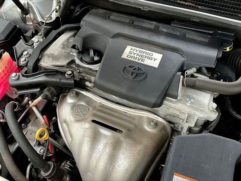 Used 2015 Toyota Avalon XLE Touring image 31