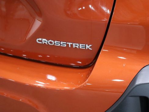 Used 2024 Subaru Crosstrek 2.0i Premium image 50
