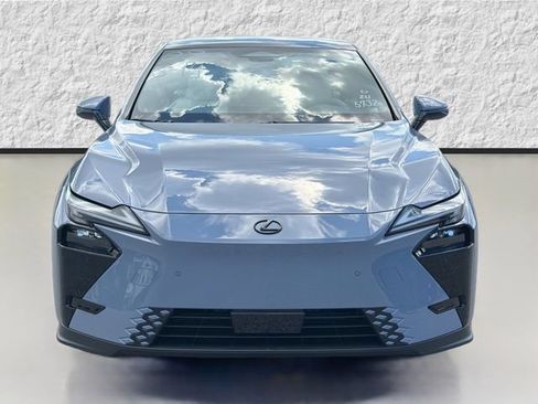 New 2026 Lexus ES 350e w/ Convenience Package FWD image 8
