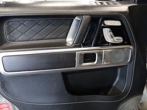 Used 2020 Mercedes-Benz G 550 image 14
