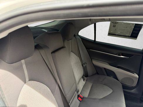 Used 2023 Toyota Camry LE w/ Convenience Package FWD image 24