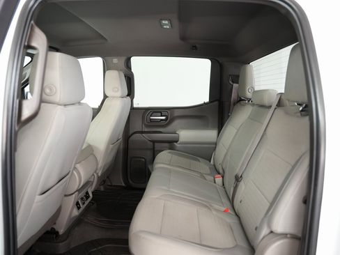 Used 2019 Chevrolet Silverado 1500 LT w/ Texas Edition image 32