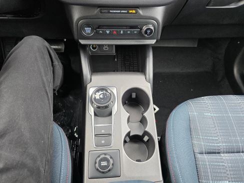 New 2025 Ford Bronco Sport Heritage w/ Convenience Package image 14