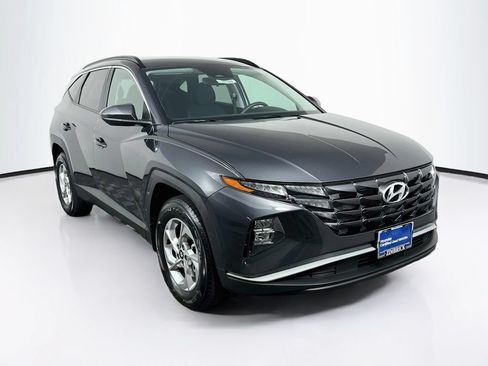 Certified 2024 Hyundai Tucson SEL AWD/4WD image 1