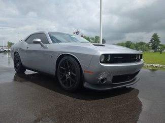 Used 2015 Dodge Challenger R/T Scat Pack w/ Leather Interior Group RWD 360° Tour