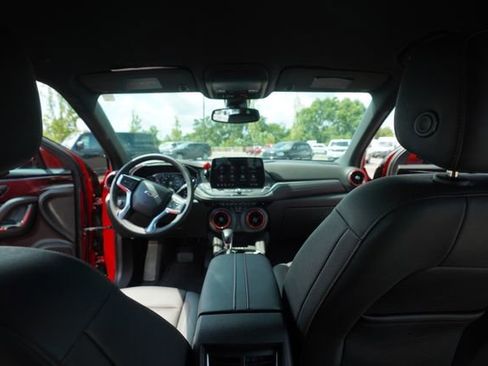 Used 2023 Chevrolet Blazer RS image 24