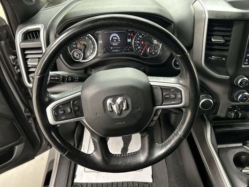 Used 2020 RAM 1500 Big Horn AWD/4WD image 4