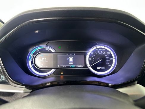 Used 2021 Kia Niro LX image 17