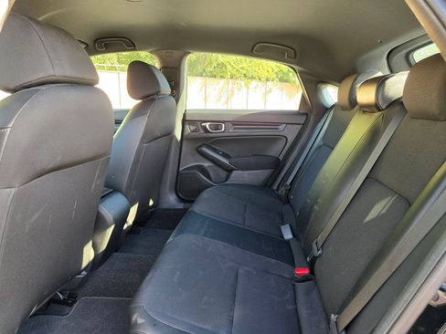Used 2023 Honda Civic Sport image 14