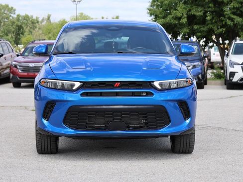 Used 2024 Dodge Hornet GT AWD/4WD image 2