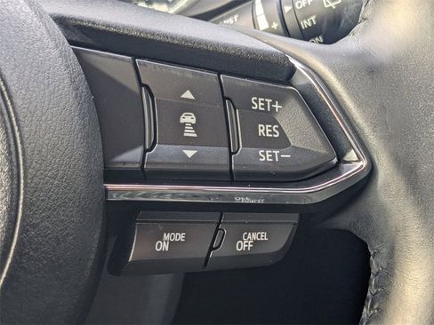 Used 2020 MAZDA CX-5 Sport image 33