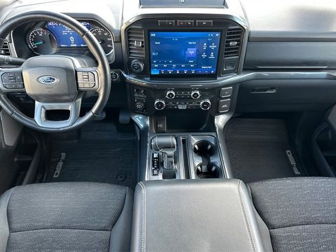 Used 2022 Ford F150 XLT w/ Equipment Group 302A High image 15