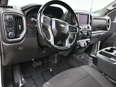 Used 2023 Chevrolet Silverado 2500 LT AWD/4WD image 12