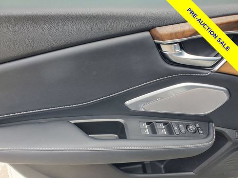 Certified 2023 Acura RDX AWD w/ Advance Package image 20