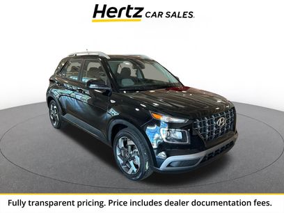 Used 2026 Hyundai Venue SEL