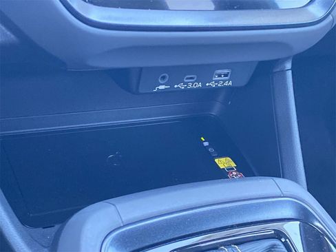 New 2026 Subaru Crosstrek 2.5i Sport image 24