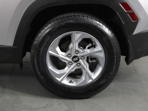 Certified 2023 Hyundai Tucson SEL w/ Cargo Package AWD/4WD image 15
