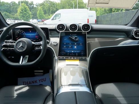 Certified 2025 Mercedes-Benz GLC 300 4MATIC image 53