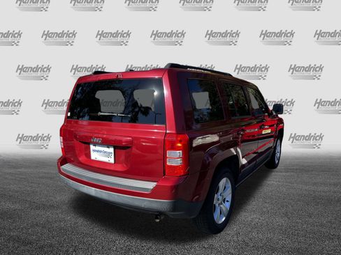 Used 2016 Jeep Patriot Sport w/ Power Value Group image 9